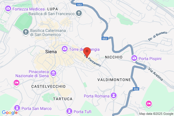 Pizzeria I Chiccheri