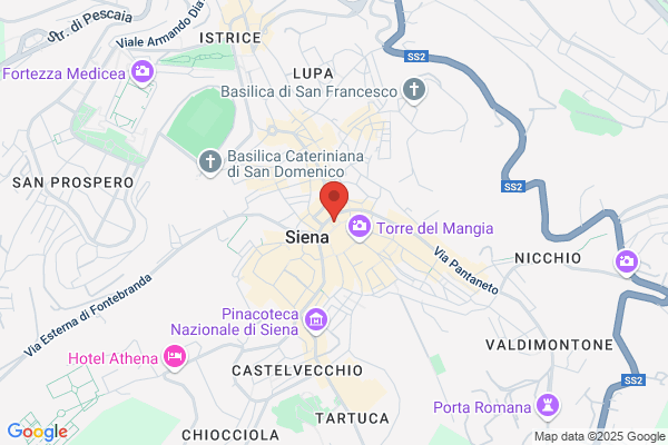 Ristorante Al Mangia