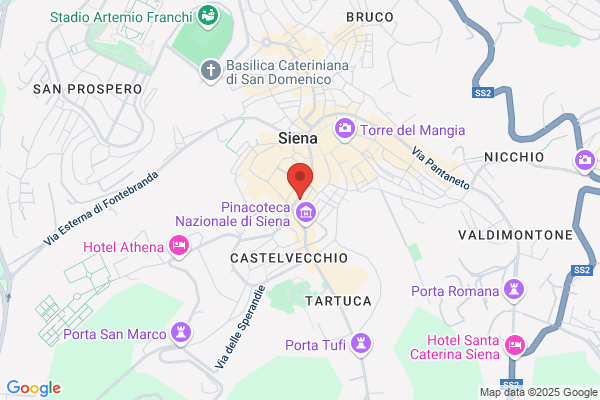 Ristorante Al Marsili S.R.L.
