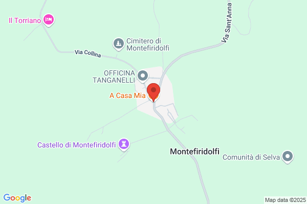 Ristorante Casa Mia