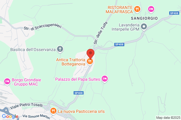 Ristorante Due Pini