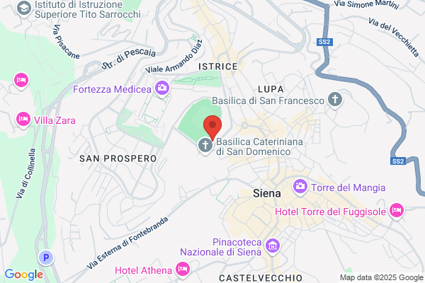Ristorante Gli Orti di S. Domenico