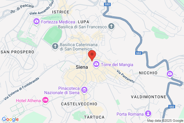 Ristorante Il Campo Srl