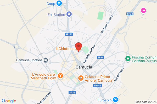 Ristorante Il Ghiottone