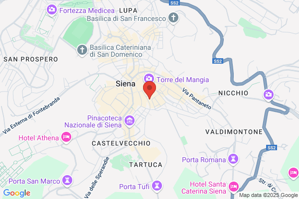 Ristorante La Finestra