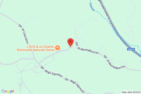Ristorante Montalbuccio