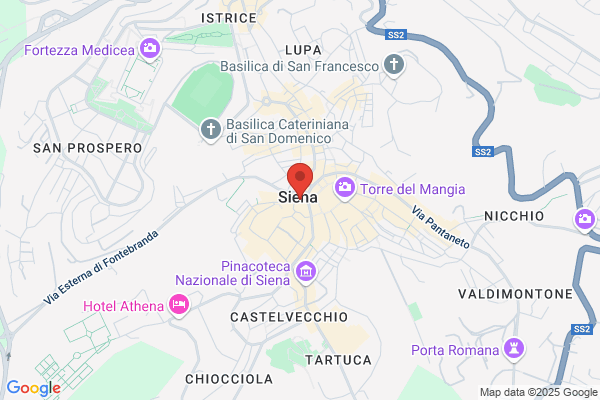 Ristorante Mugolone