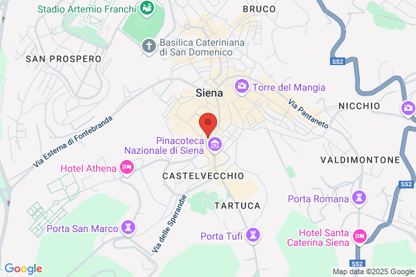 Ristorante Paolini