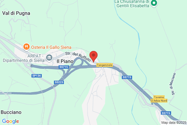 Ruyi Di Li Man E C. Sas