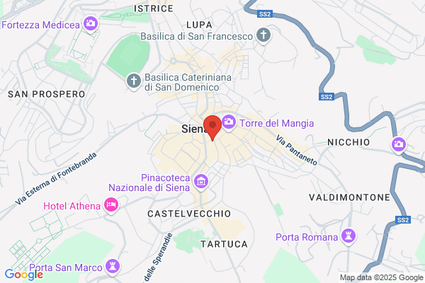 Spadaforte Snc Di Serchi C. & Scali a.