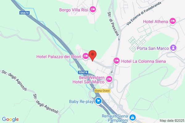 Podere Il Pero