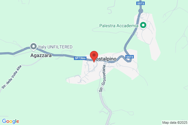 Poste Italiane Spa/Filiale Di Siena/Ufficio Postale