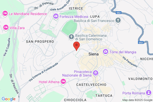 Ordine Degli Ingegneri Della Provincia Di Siena
