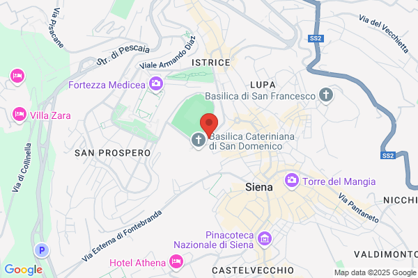 Sindacato Territoriale Pensionati Cisl