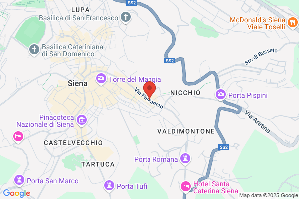 Osteria Del Clandestino Di Pavil Sas Di marollo