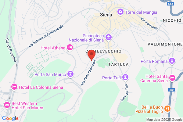 Osteria Del Gatto