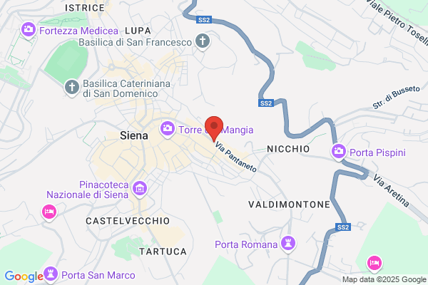 Pizzeria Noi Due