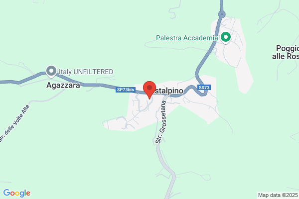 Cresti Fidia Alimentari