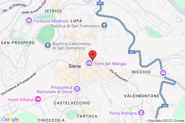 Tabaccheria Il Chiasso Largo marco