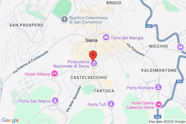 Il Salotto Di Gallerini Orlando