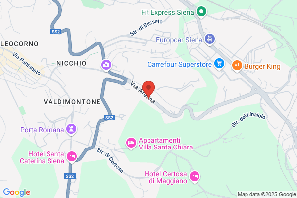Tappezzeria Donati Roberto