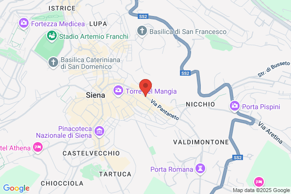 Lavasecco Primavera Di Jimenez Hernandez Felisa