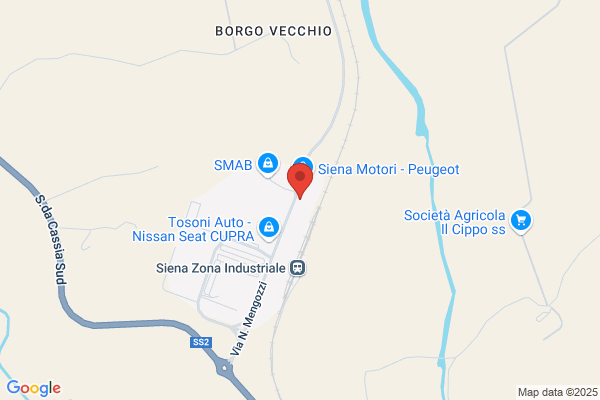 Premiata Torrefazione Senese