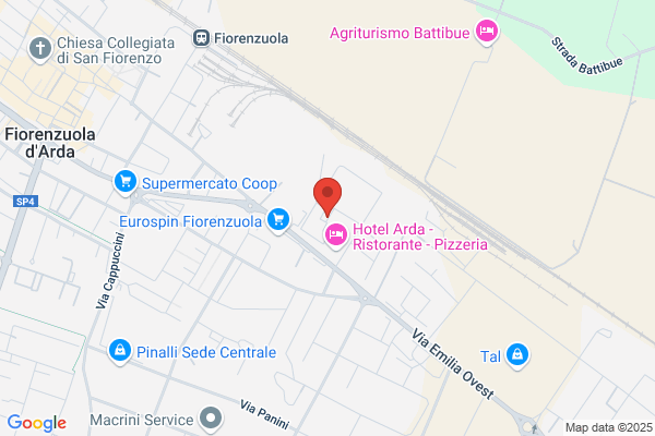 Elfo Srl