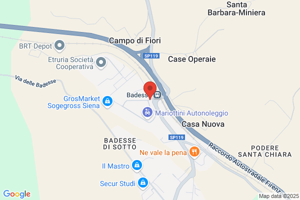 Elleci Trasporti S.R.L.