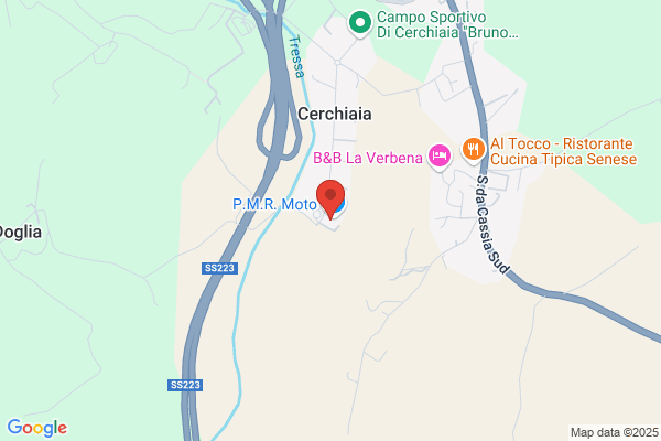 Facchinaggio Trasporti E Traslochi Soldati Soc. Coop. a r.L.