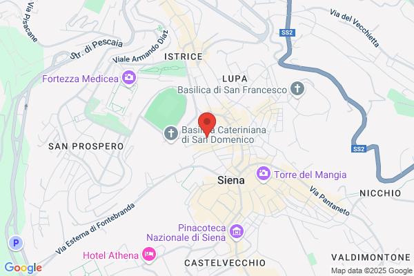 Albergo Bernini