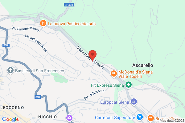 Centro Bici