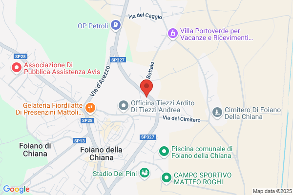 Galleria Alessandro Bagnai