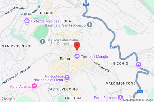 Piccolo Hotel Oliveta