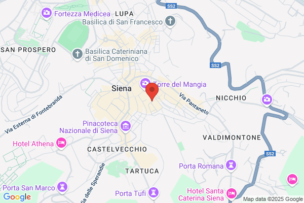 Ristorante Medio Evo Snc