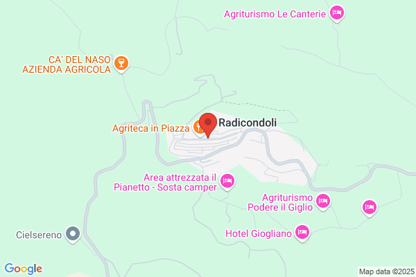 Pacini & Orazioli