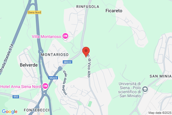 Centro Veterinario Montarioso