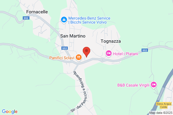 Clinica Veterinaria San Martino