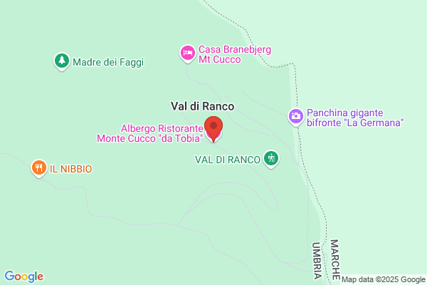 Albergo Ristorante Montecucco da Tobia