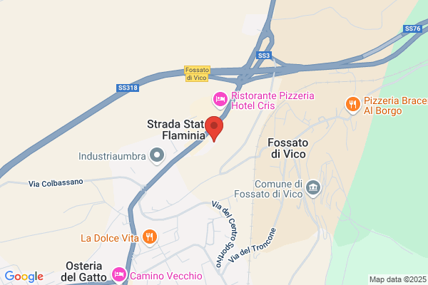 Ambulatorio Veterinario S. Francesco