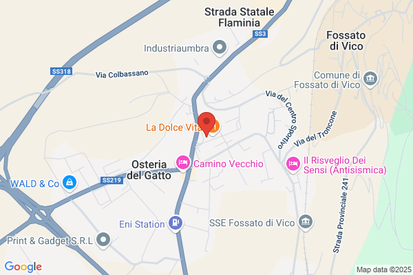 Farmacia del Sagittario