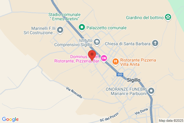 Agribosco S.R.L