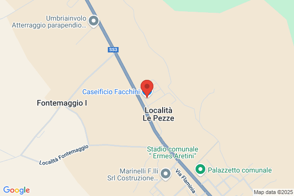 Sciabacucchi Raffaele