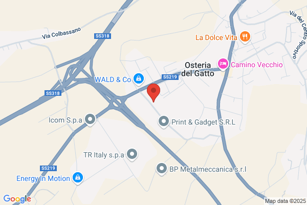 Carrozzeria F.lli Castellani