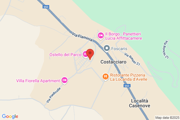 Farmacia Renzi Franco