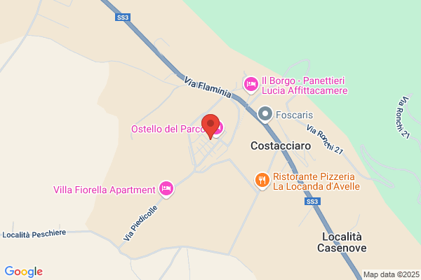 Forno Pasticceria  Bartoletti