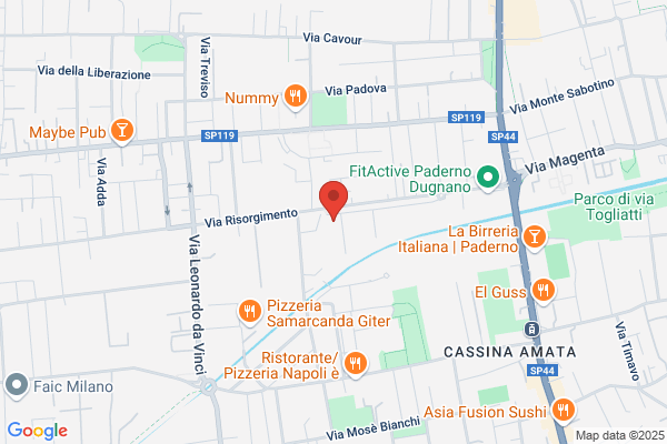 Idrotermica E Assiemaggio