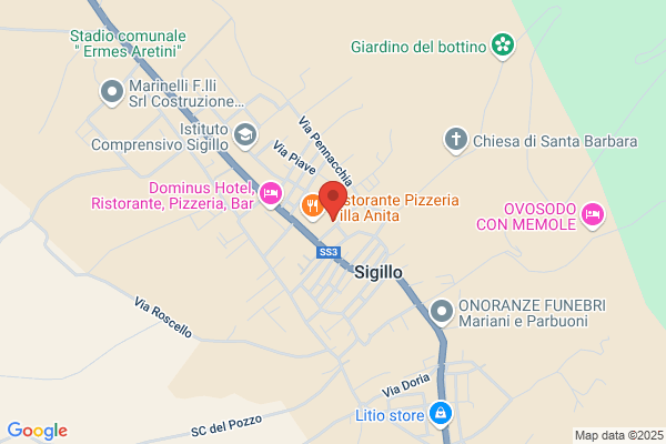 Mariucci & Spigarelli Consulenza
