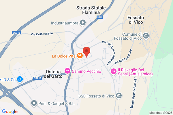 Pulieuro di Fabbri E Tomassucci