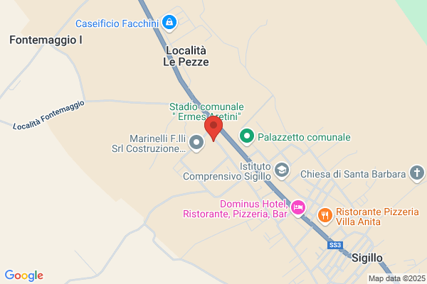 Teletecnica Srl